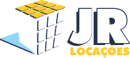 Página Inicial - JR Locações
