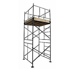 Andaime Industrial