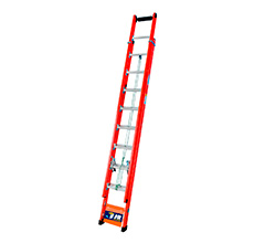 Escada Extensiva 9 metros